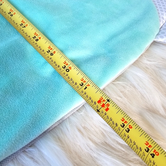 Bright Starts Tummy Time Prop & Play Mat, Polar Bear - Picture 11 of 11